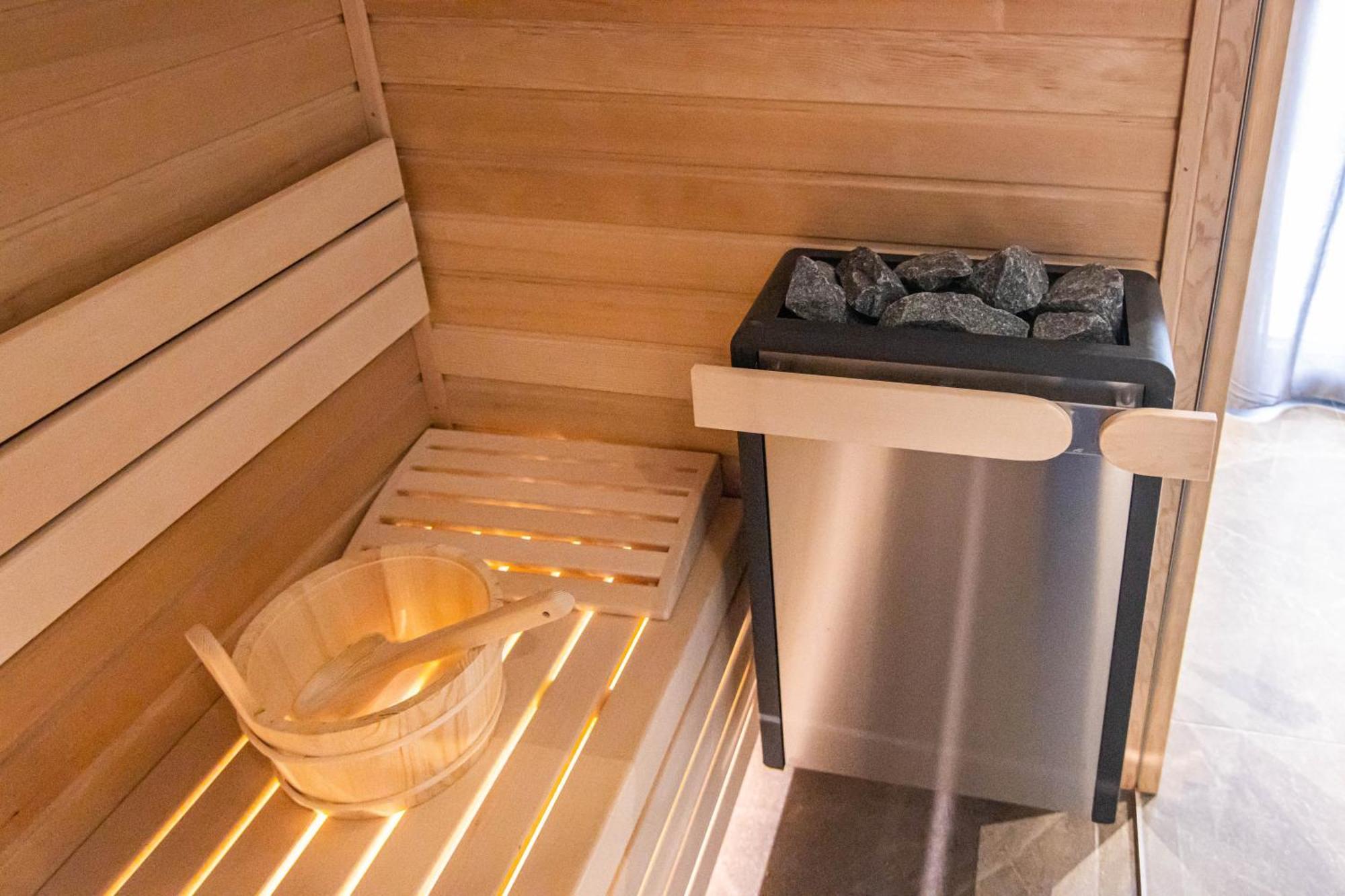 Chalet Cridola Dolomiti Experience Lorenzago Di Cadore Exterior photo