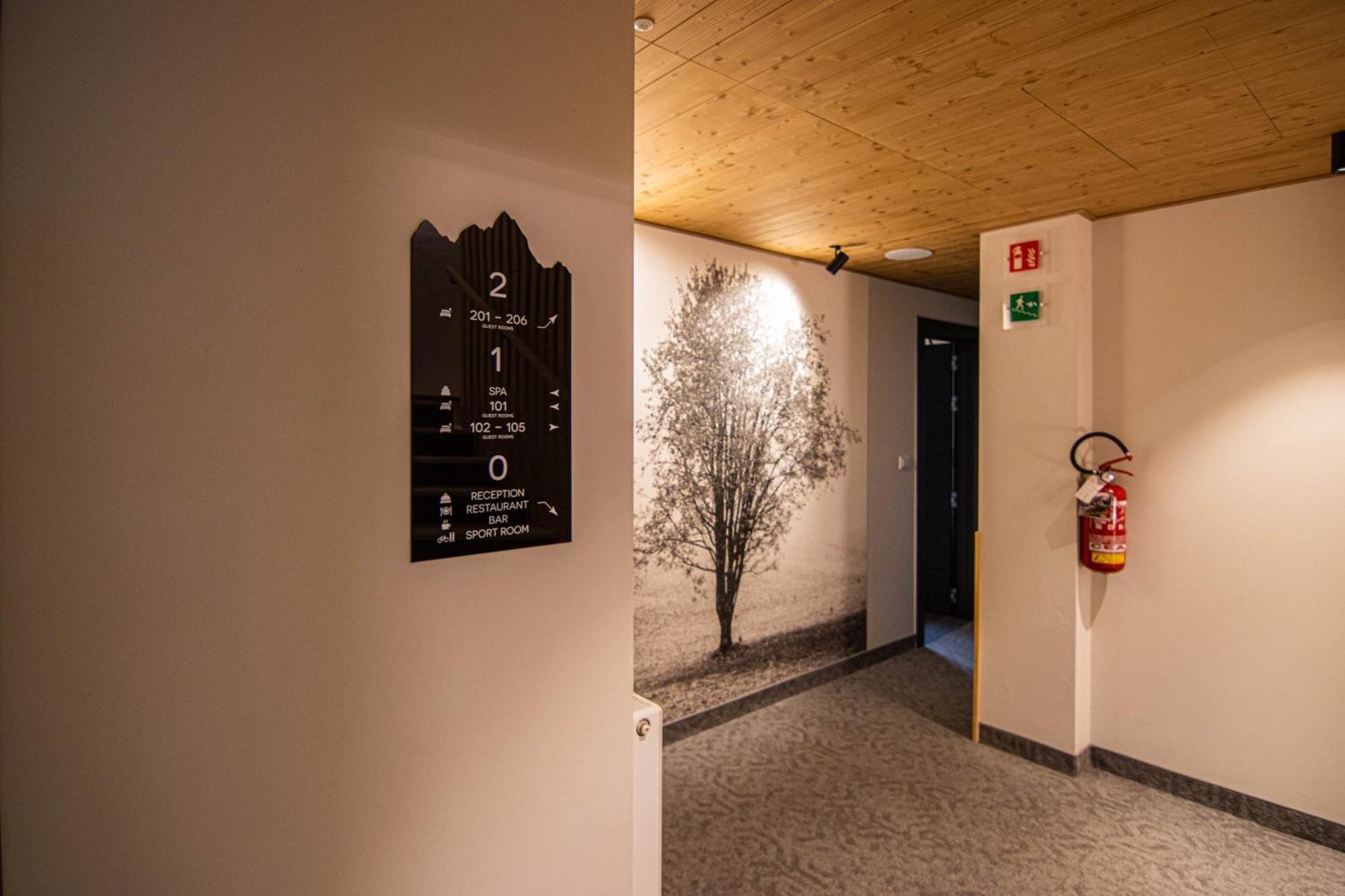 Chalet Cridola Dolomiti Experience Lorenzago Di Cadore Exterior photo