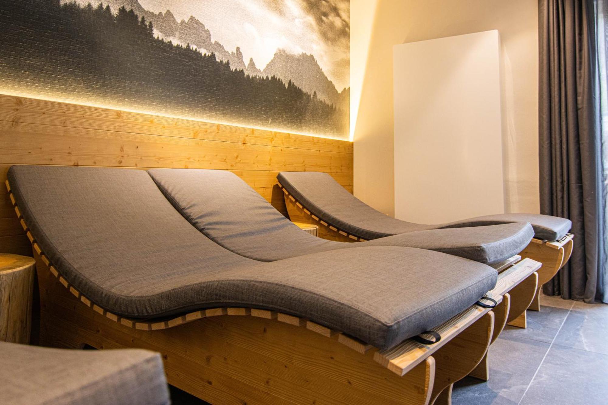 Chalet Cridola Dolomiti Experience Lorenzago Di Cadore Exterior photo