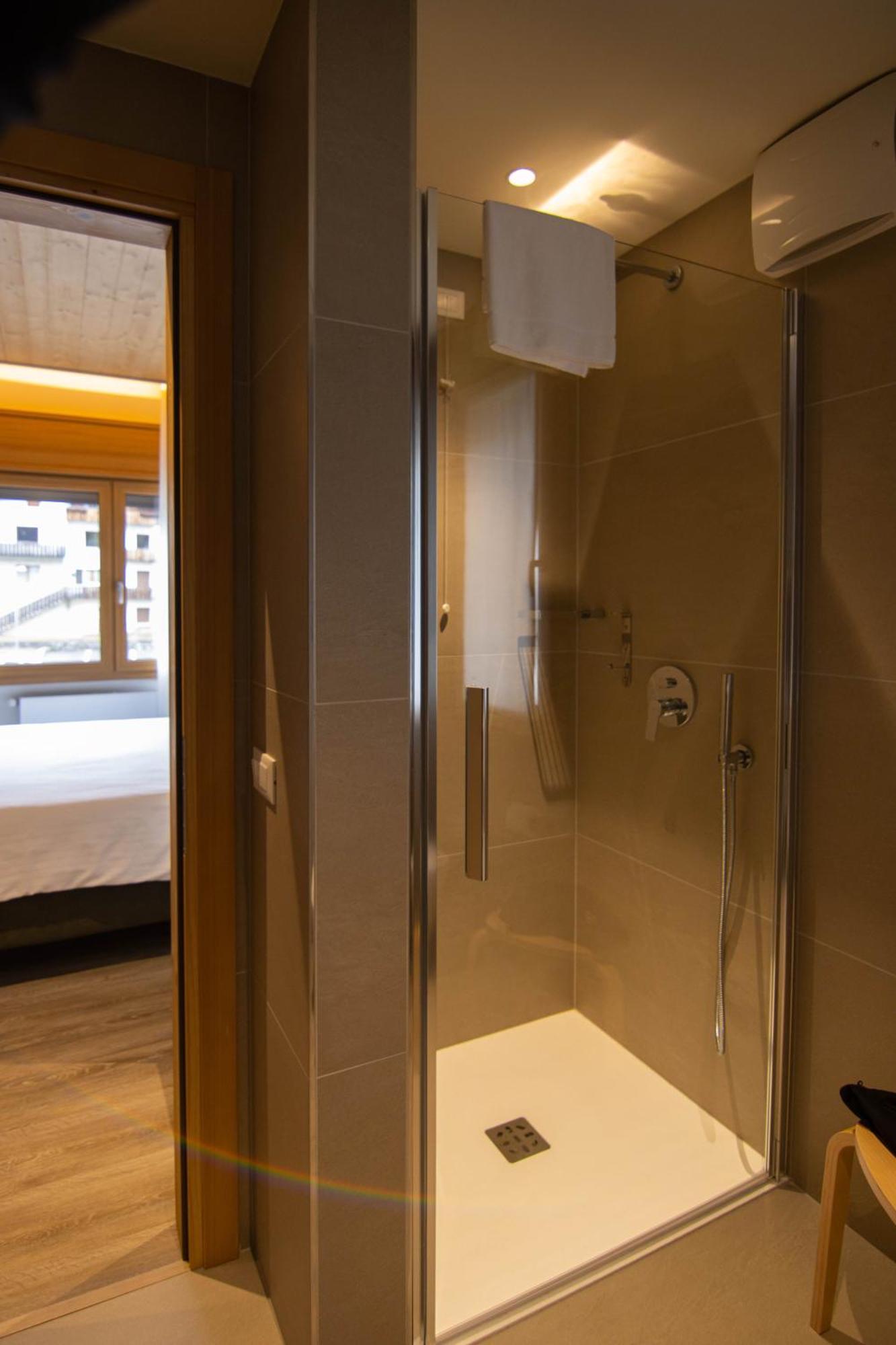 Chalet Cridola Dolomiti Experience Lorenzago Di Cadore Exterior photo
