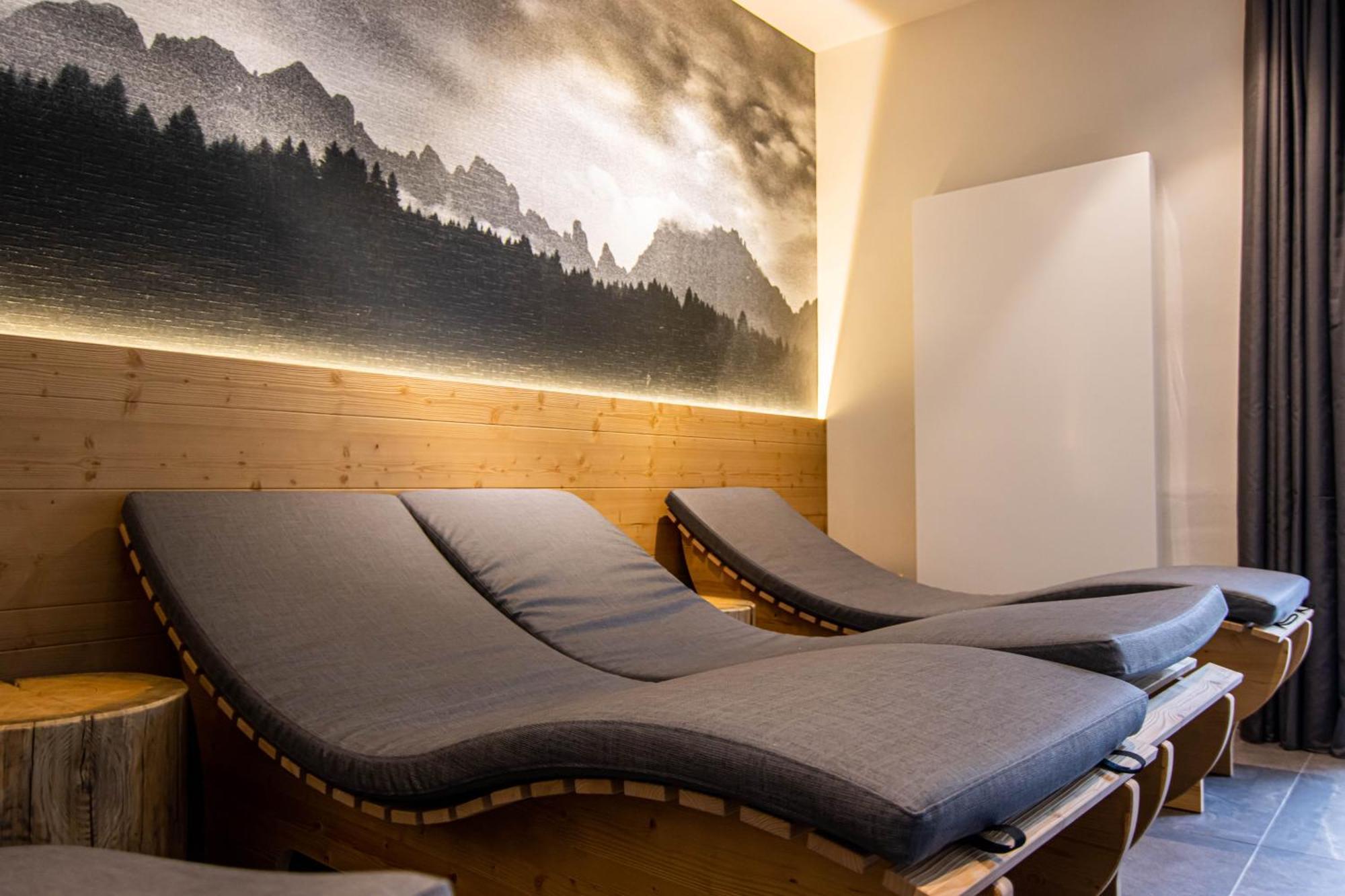 Chalet Cridola Dolomiti Experience Lorenzago Di Cadore Exterior photo