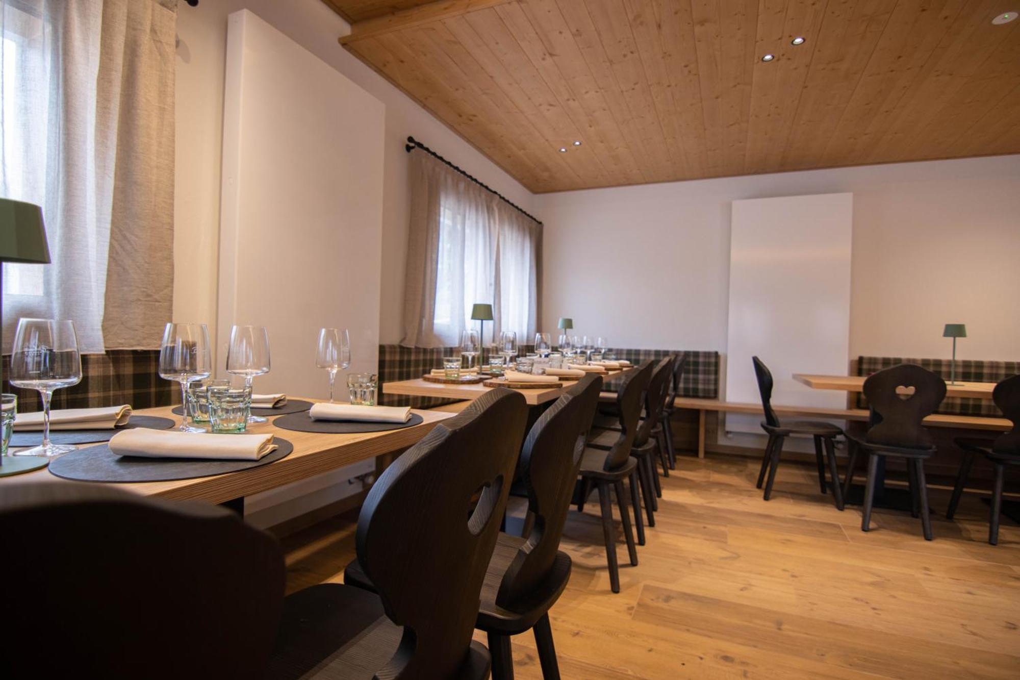 Chalet Cridola Dolomiti Experience Lorenzago Di Cadore Exterior photo